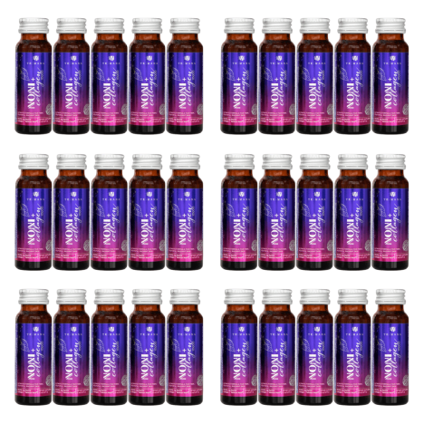 Noni + Collagen